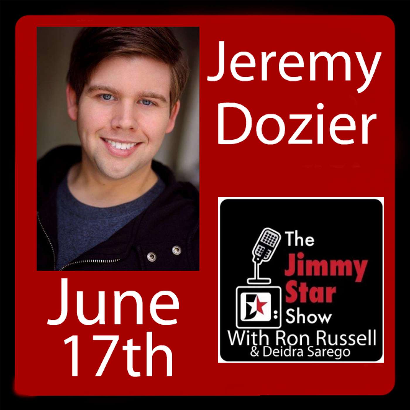 David Martinez/ Jeremy Dozier