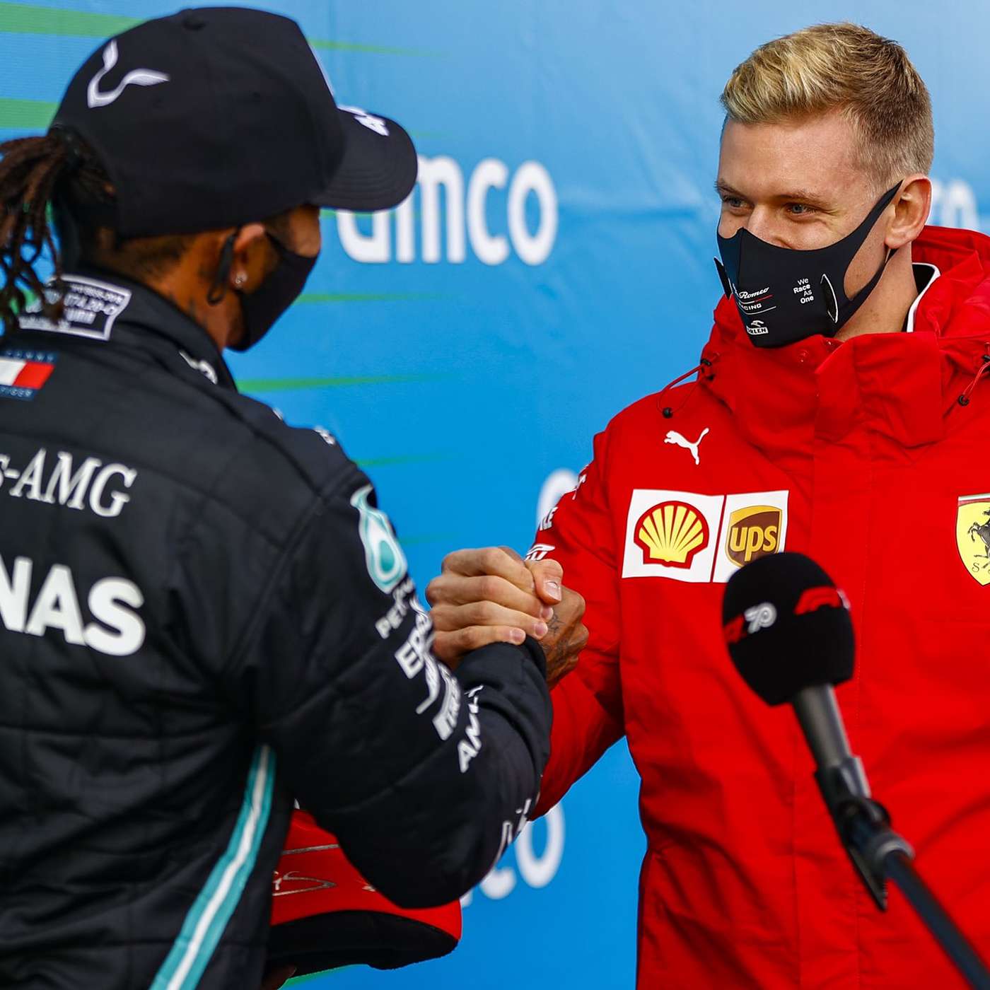 F1 Fanatiki