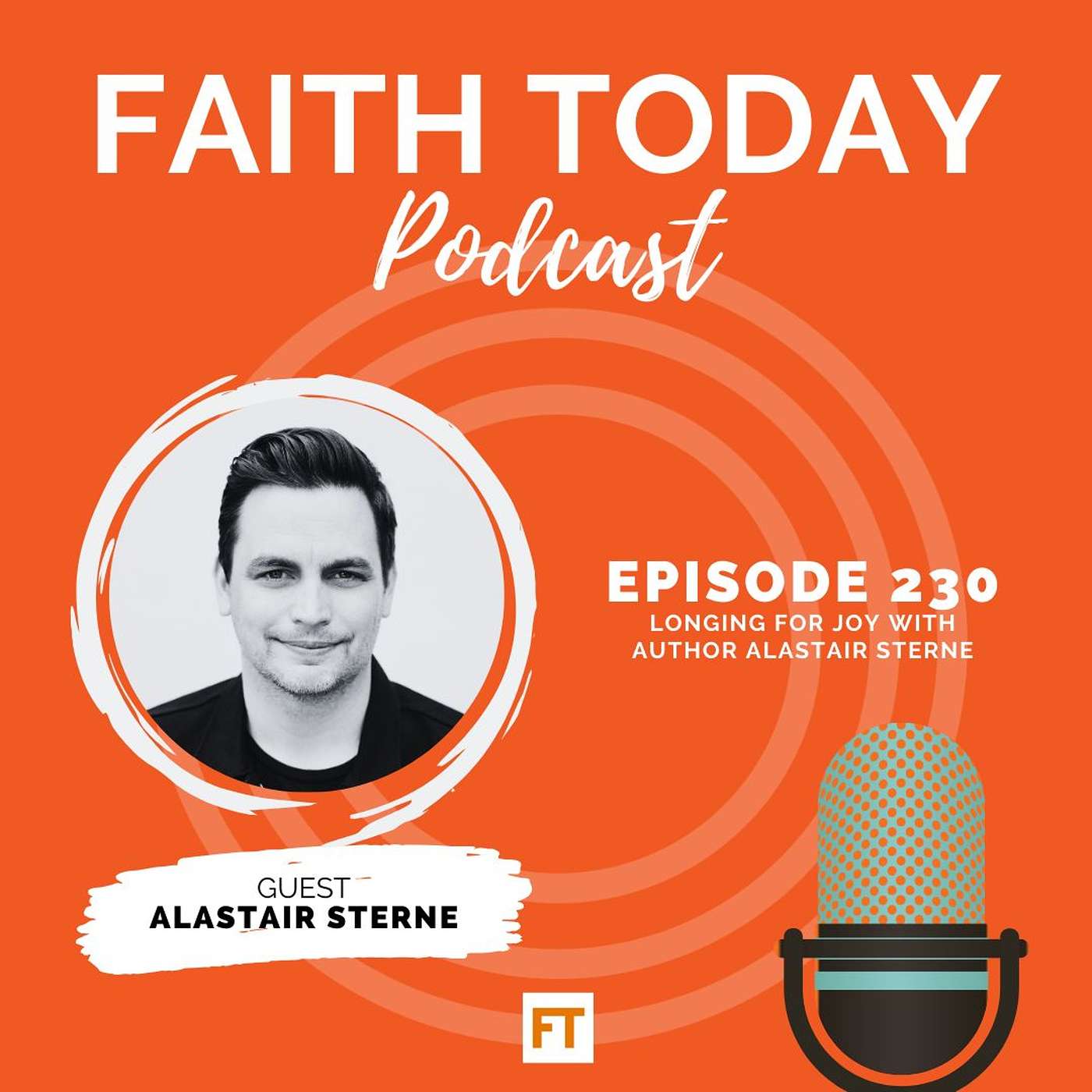 The Faith Today Podcast