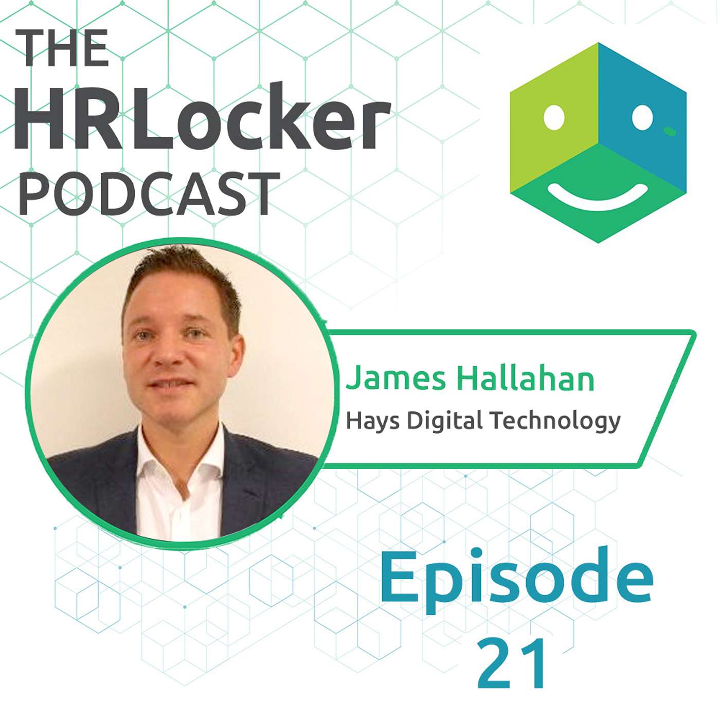 The HRLocker Podcast