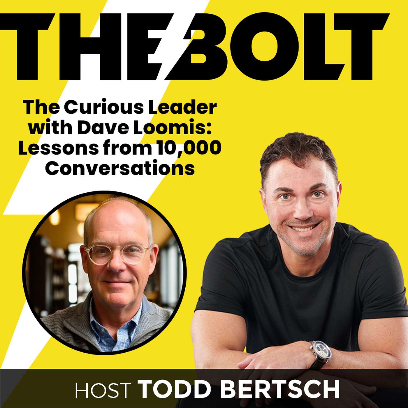 THE BOLT Podcast