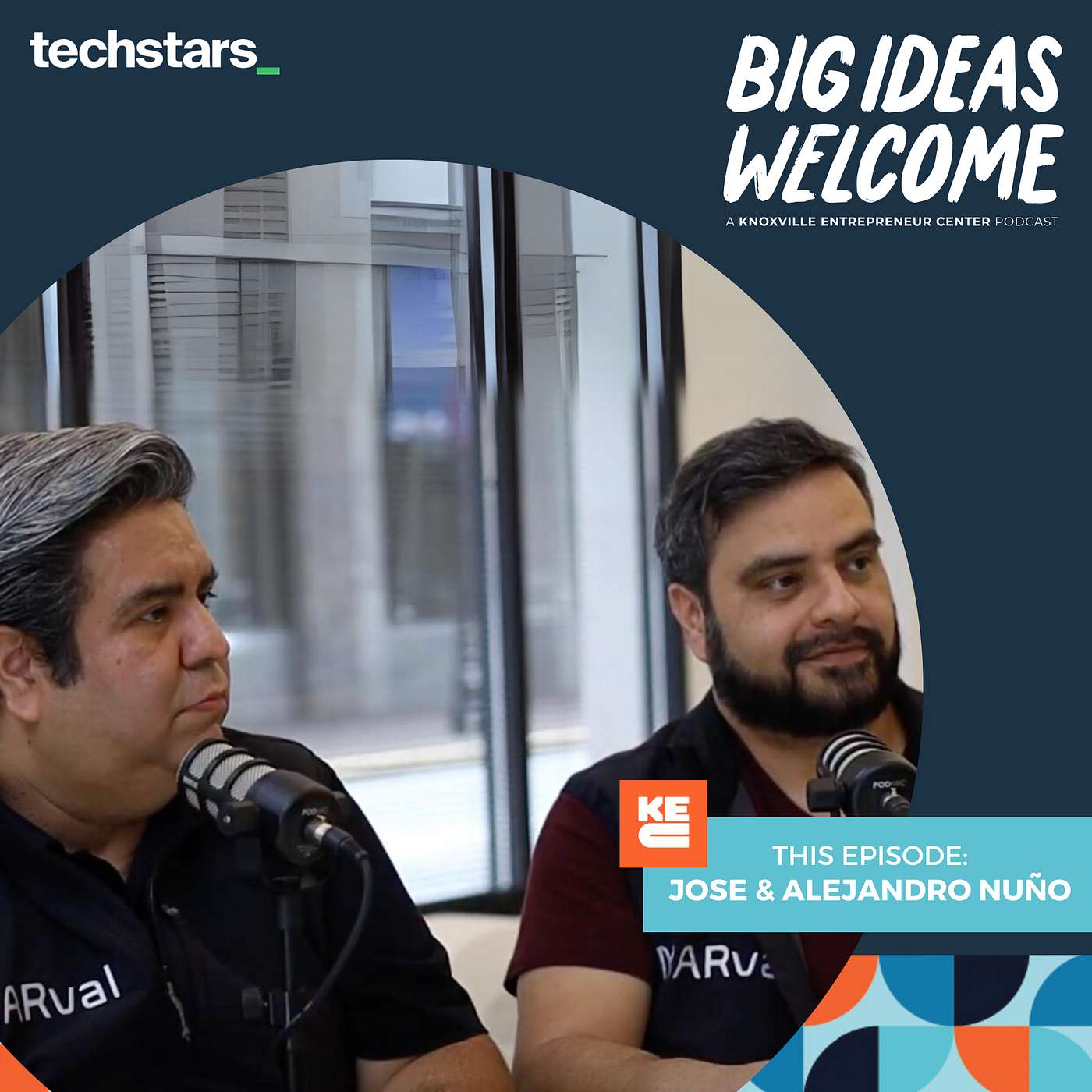 Big Ideas Welcome