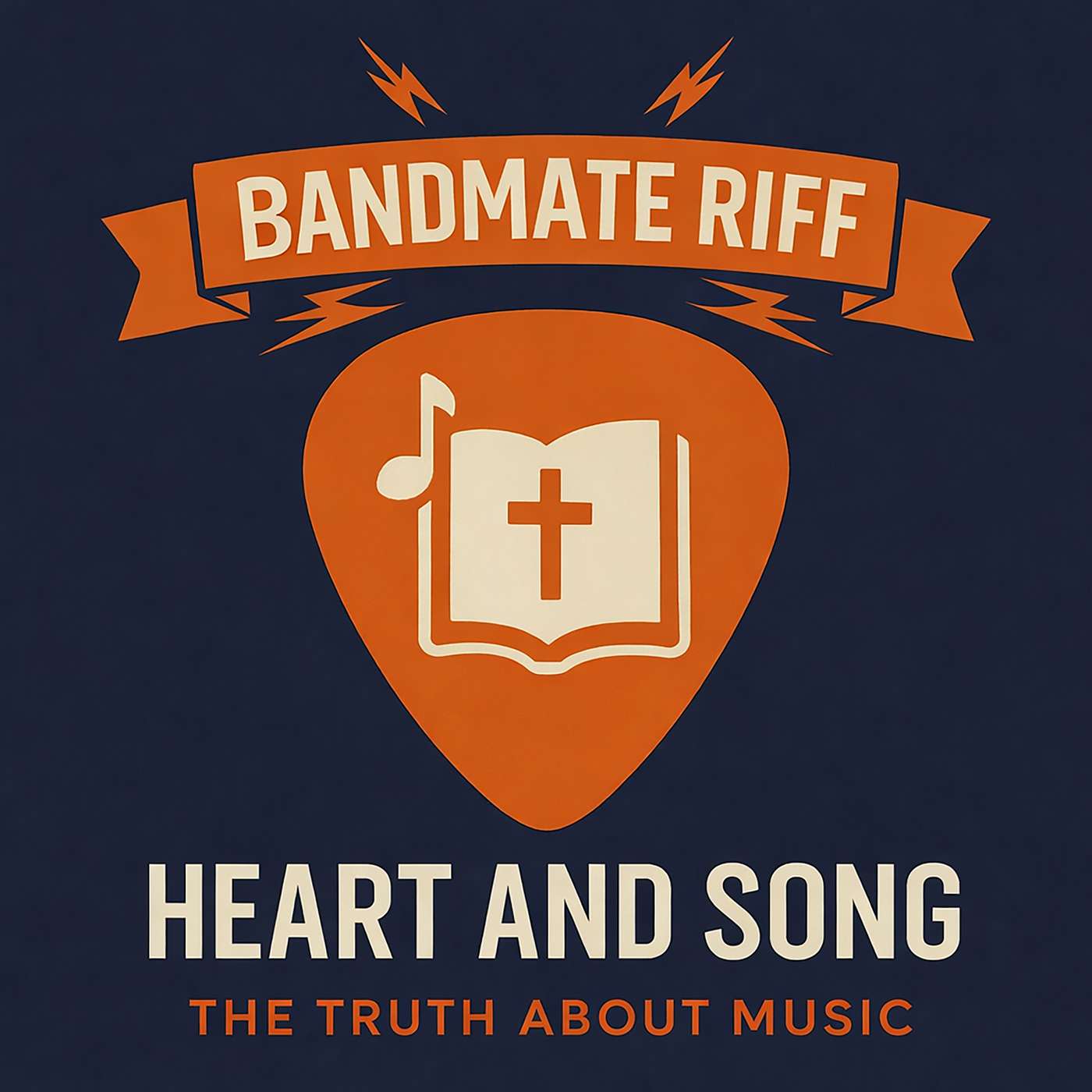 Heart and Song Bandmate Riff 0002 PARKER KERSTELL episode artwork