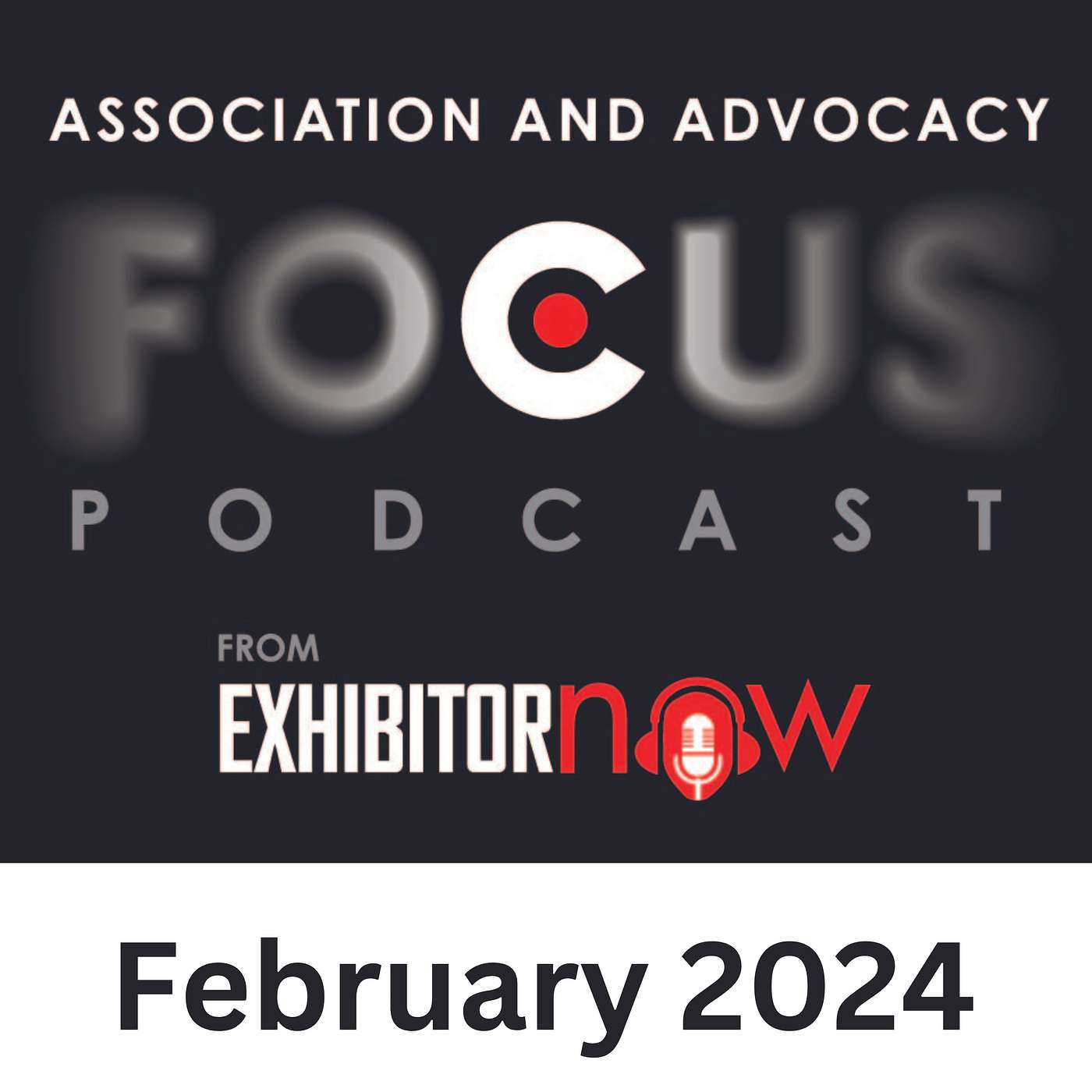 The EXHIBITOR Now Podcast