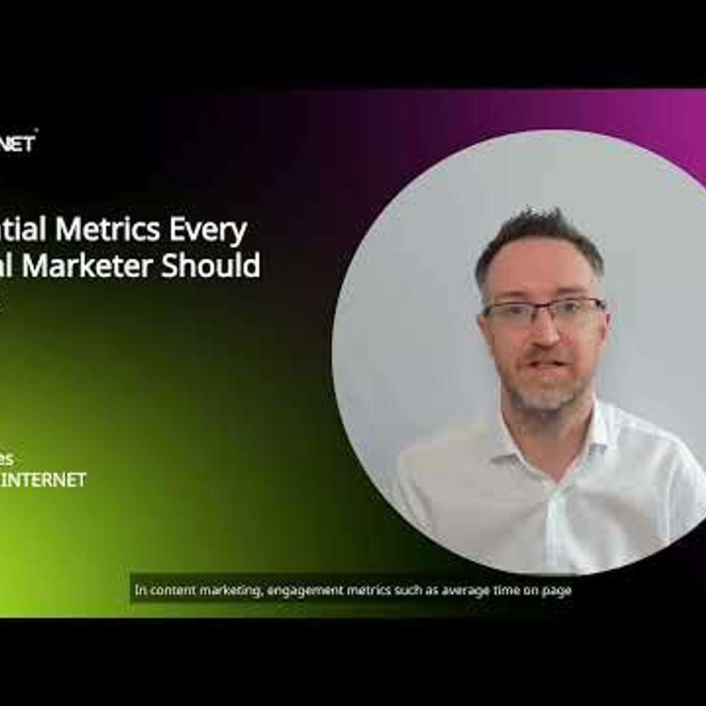 Essential Metrics Every Digital Marketer Should Track