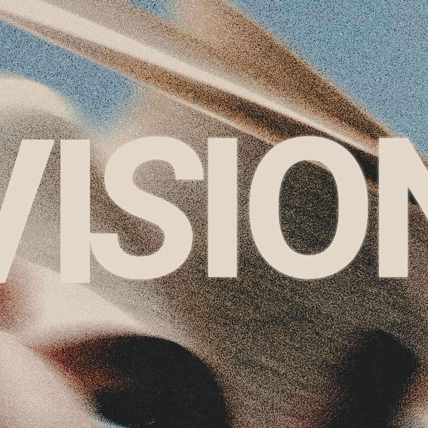 Vision Series#5: Andrew Fisher episode artwork