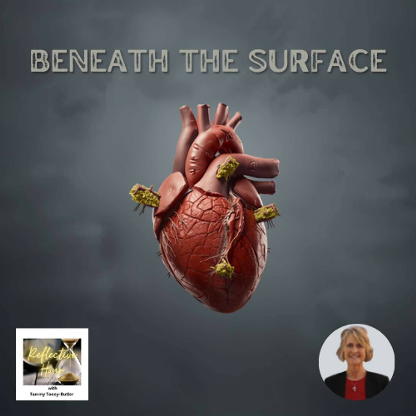 Beneath the Surface