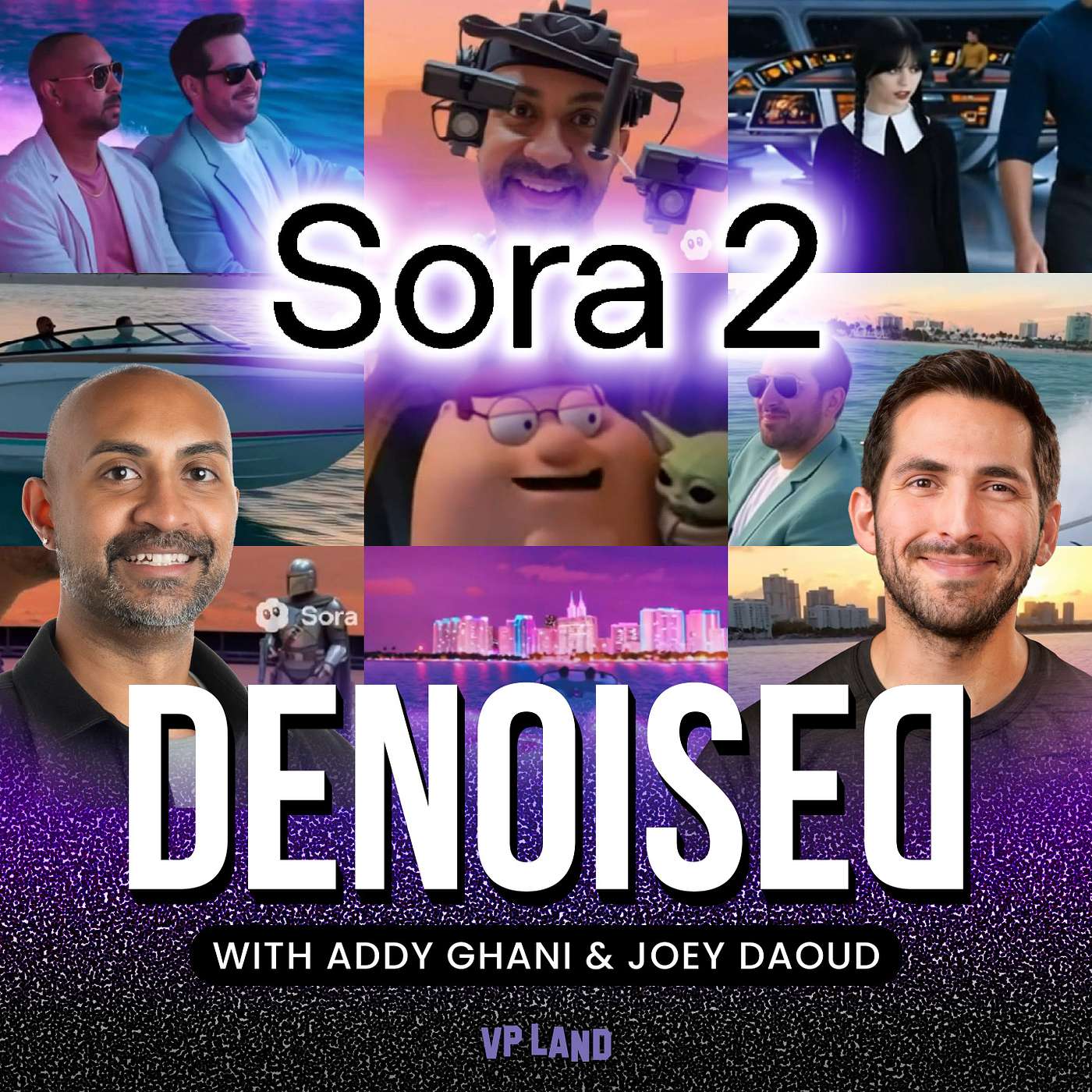 Why Sora 2 Launched a Social Media App