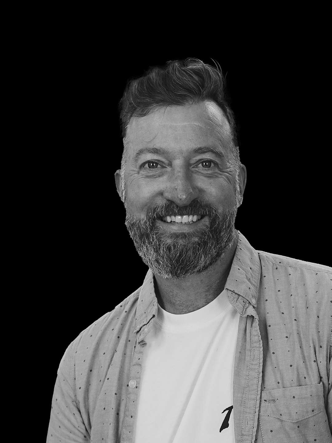 Terry Williams-Willcock