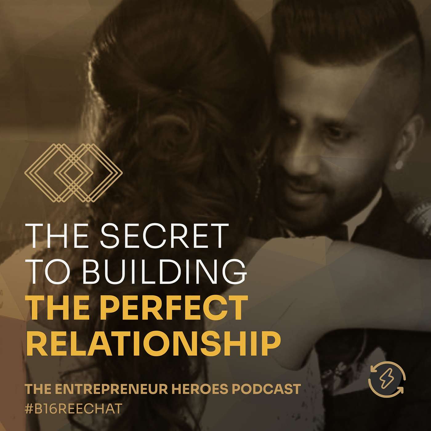 The Entrepreneur Heroes Podcast
