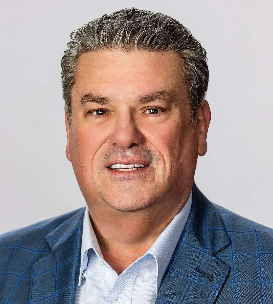 Jeff Martin