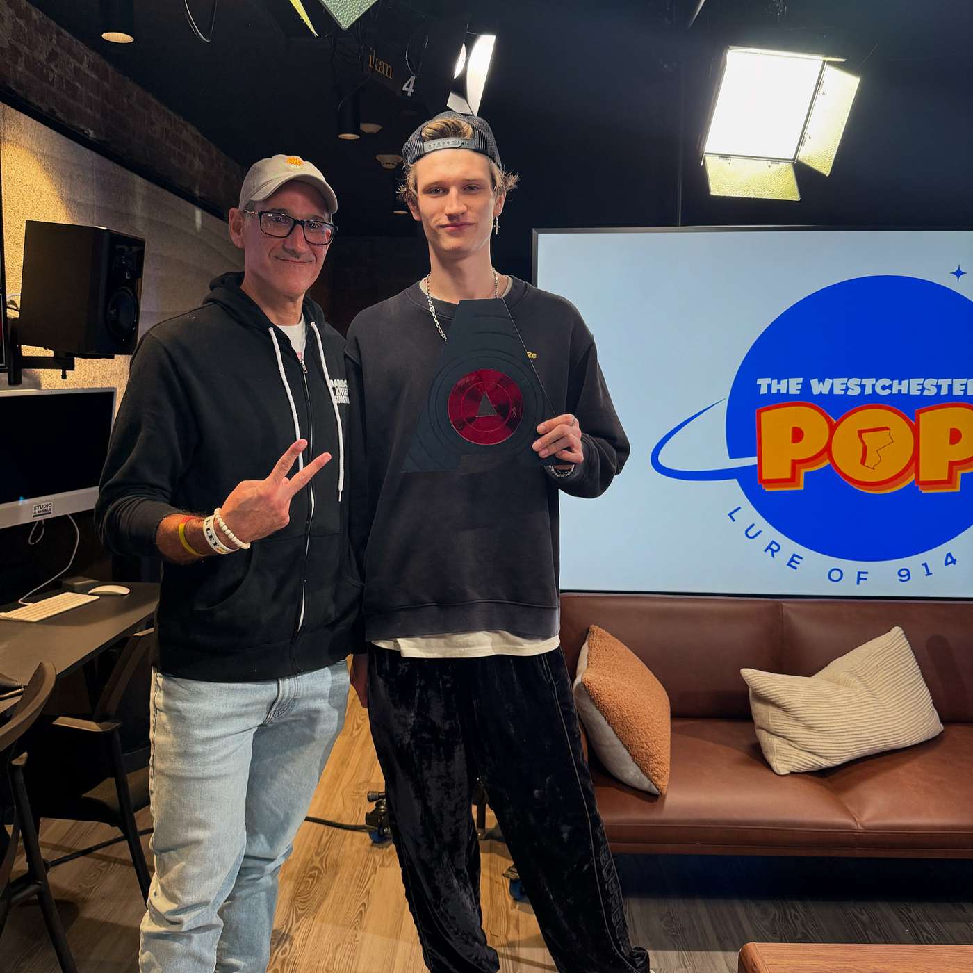 A-Sides with Jon Chattman