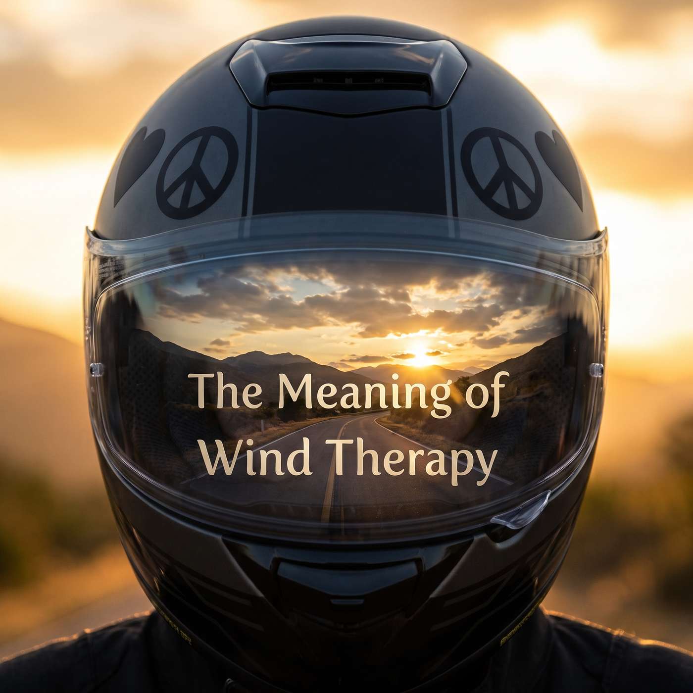 The Meaning of Wind Therapy