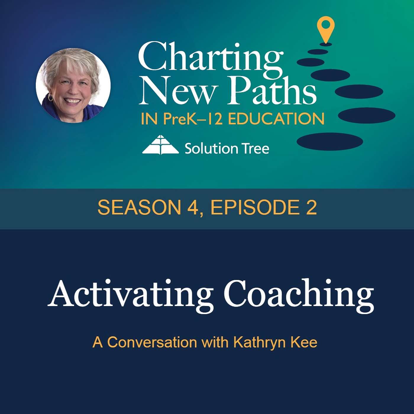 Charting New Paths in PreK-12 Education