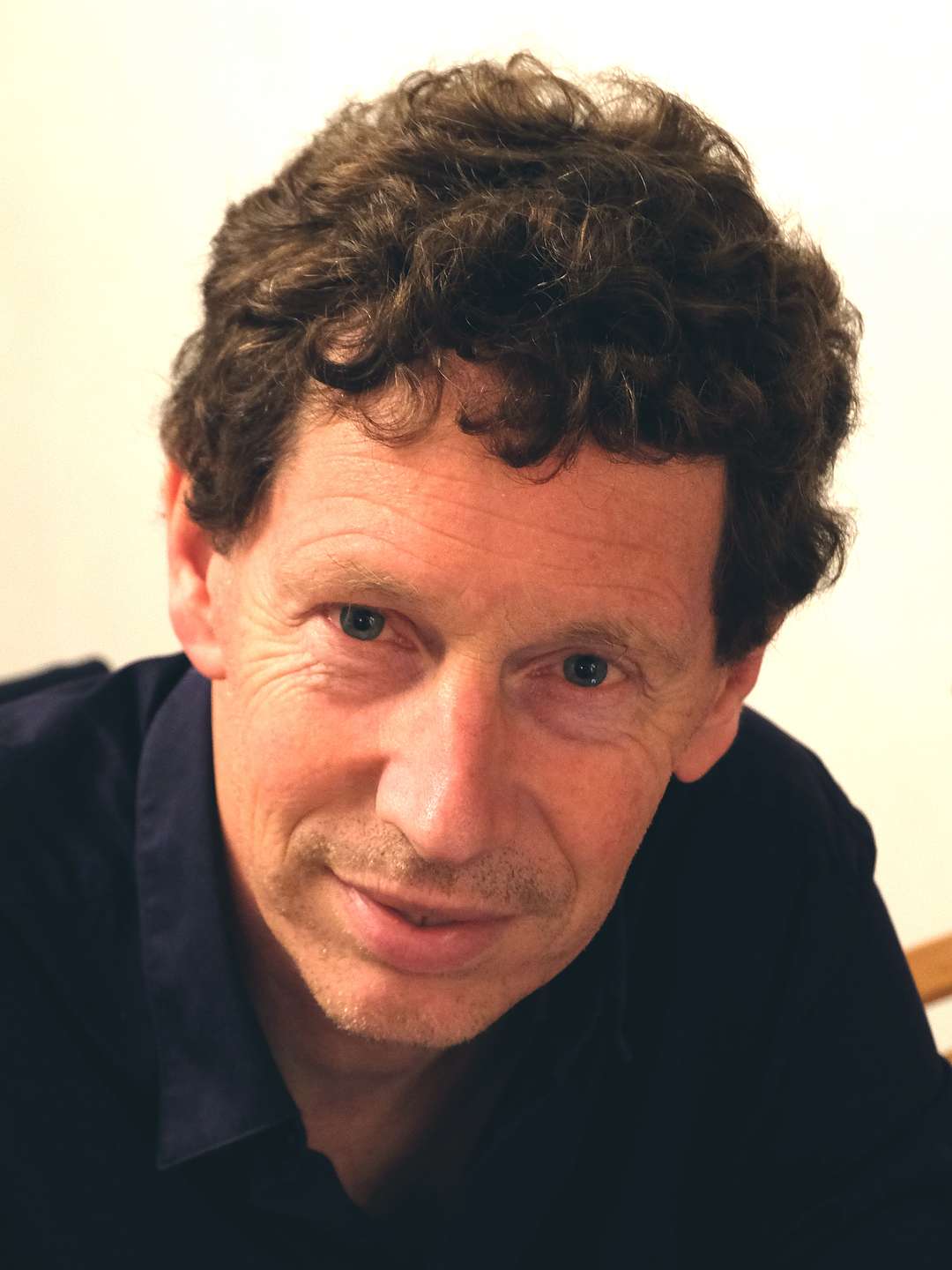 Frank van Harmelen