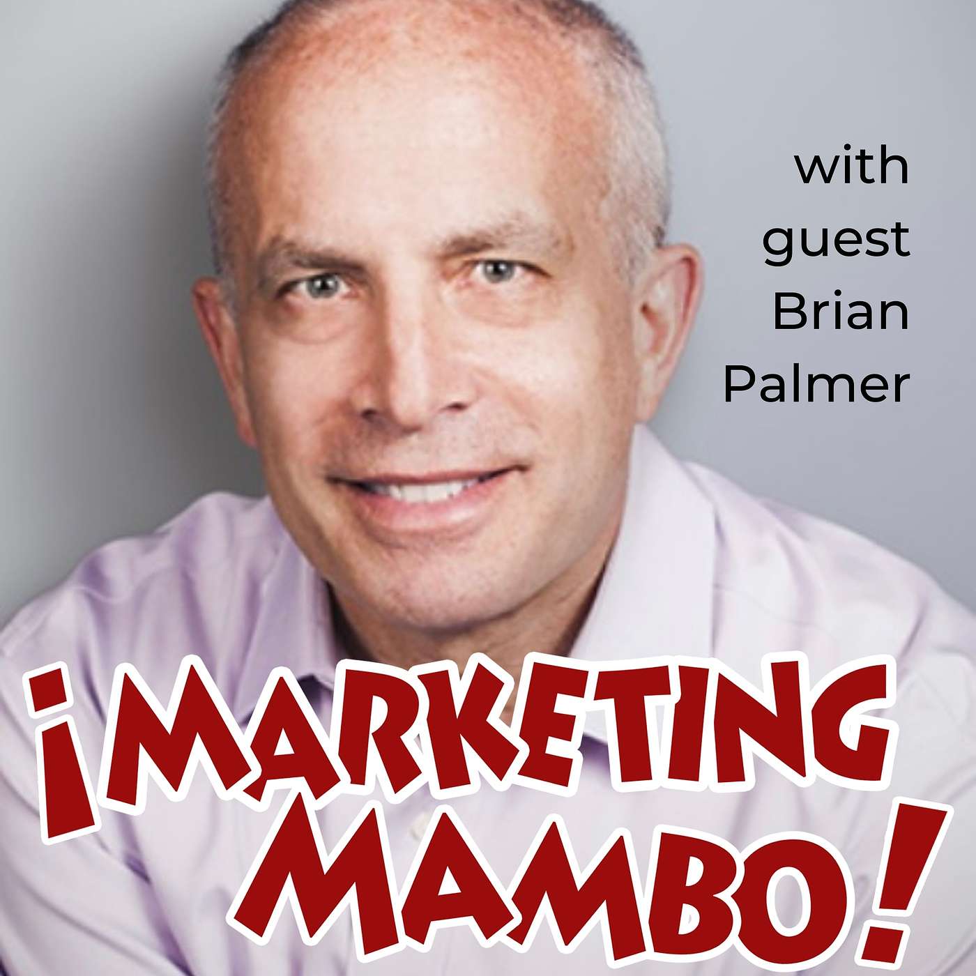Marketing Mambo