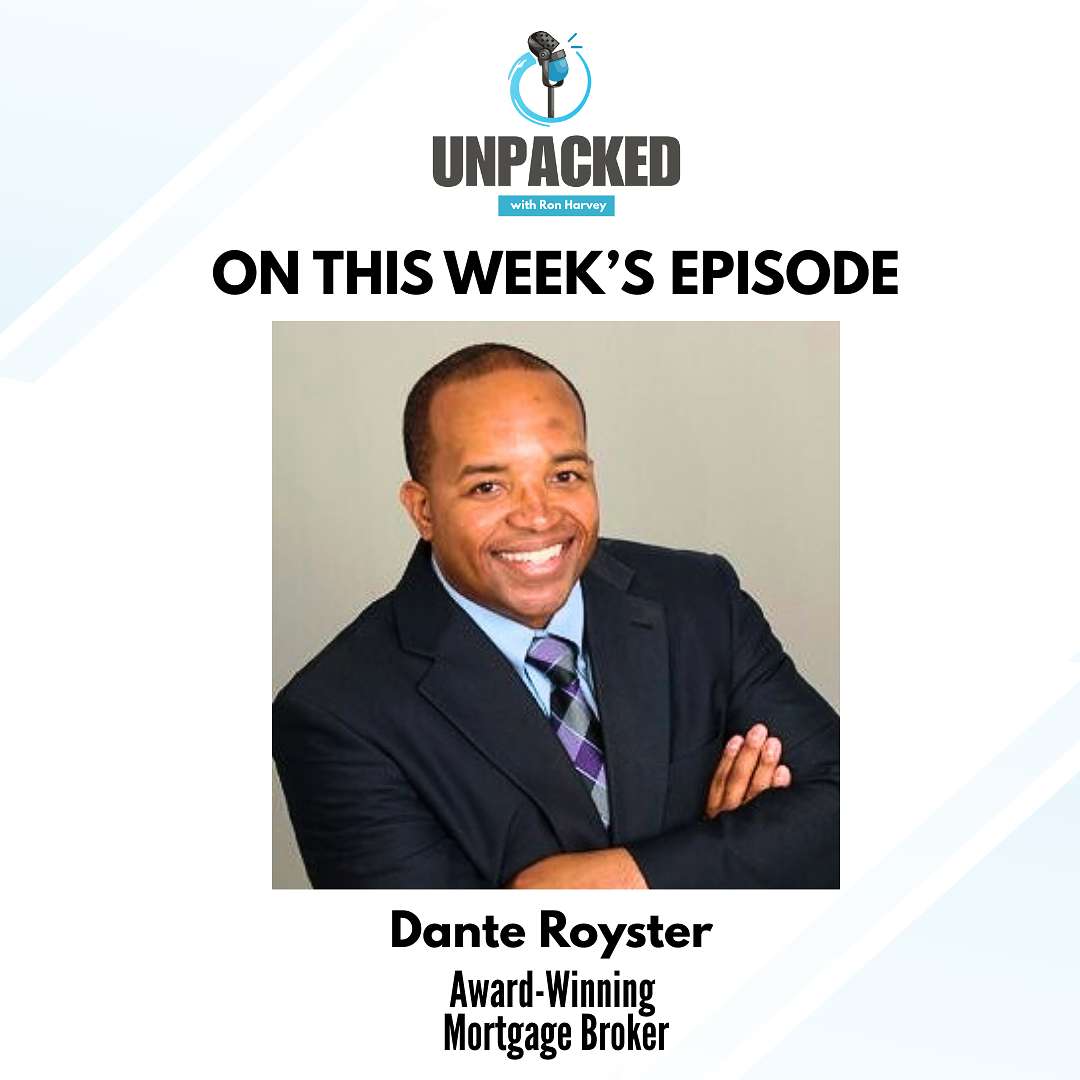 Dante Royster