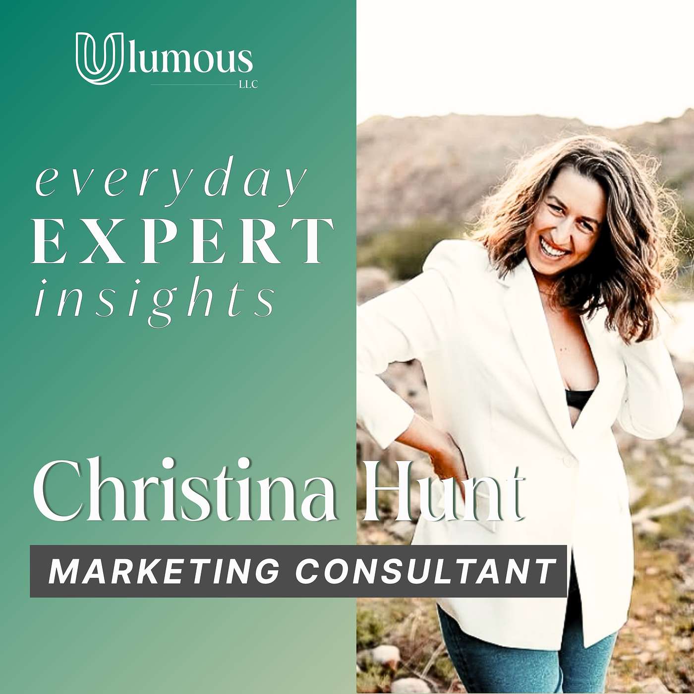 Everyday Expert Insights