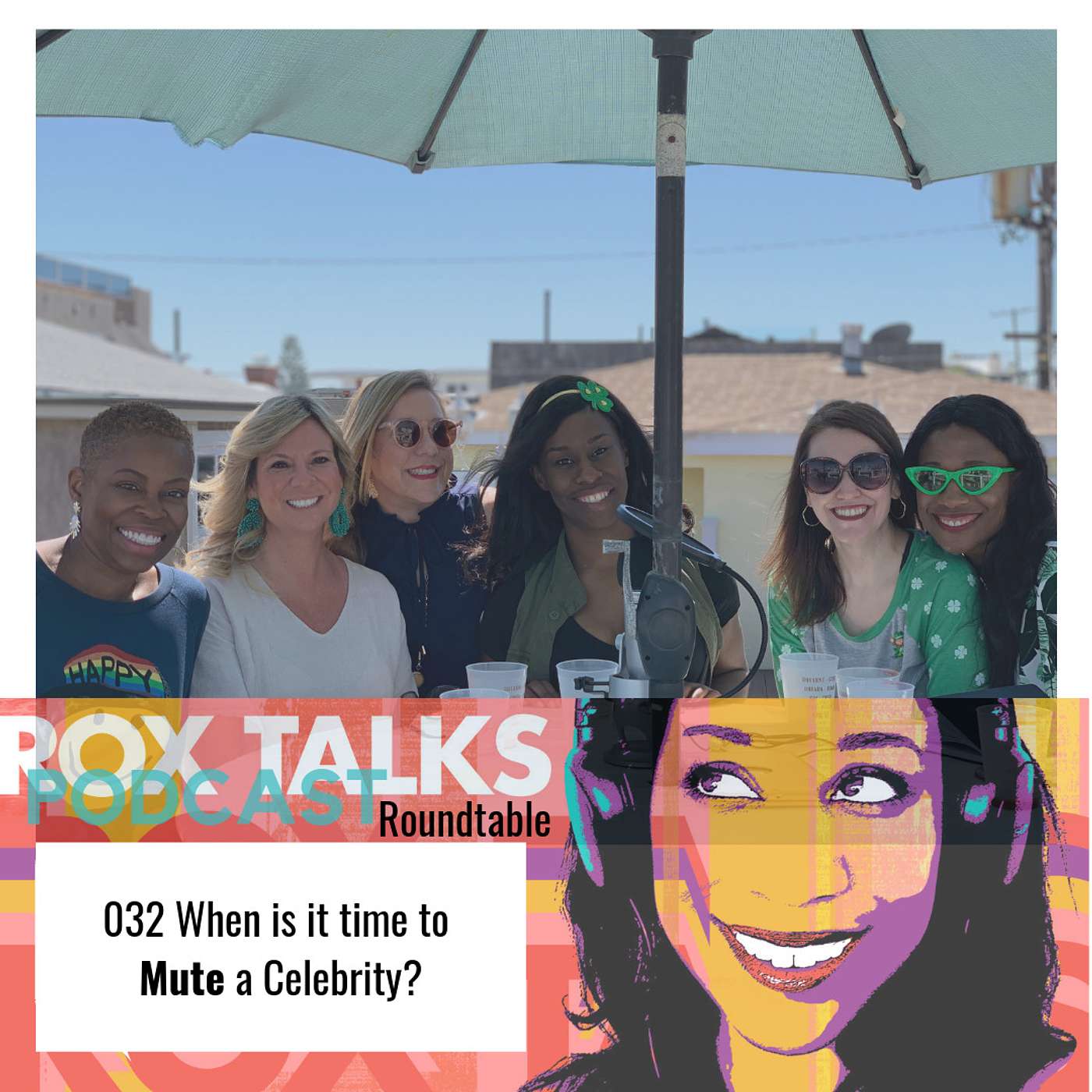 RoxTalks: The Podcast for Network Marketers