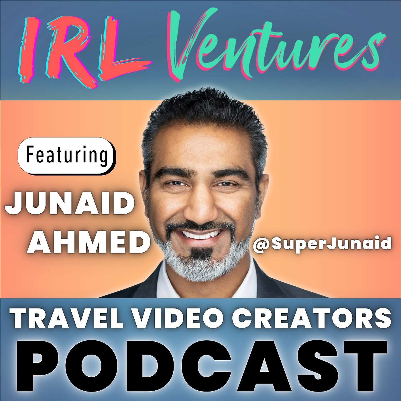 Creating a Portable Studio in a Carry-On Suitcase! Junaid Ahmed