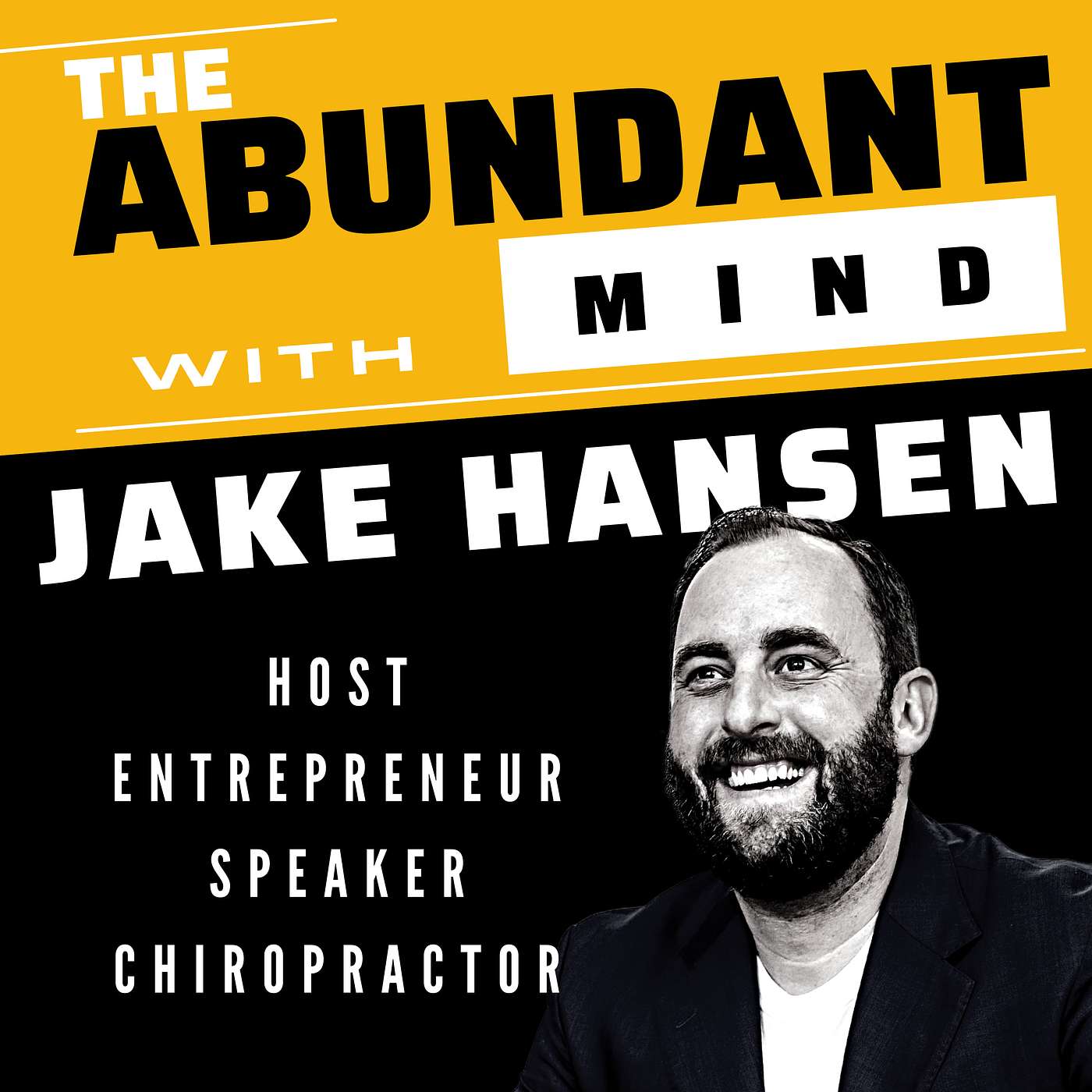 The Abundant Mind