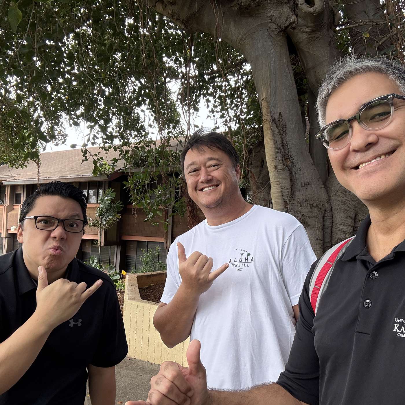 Kuilei Courageous Conversations