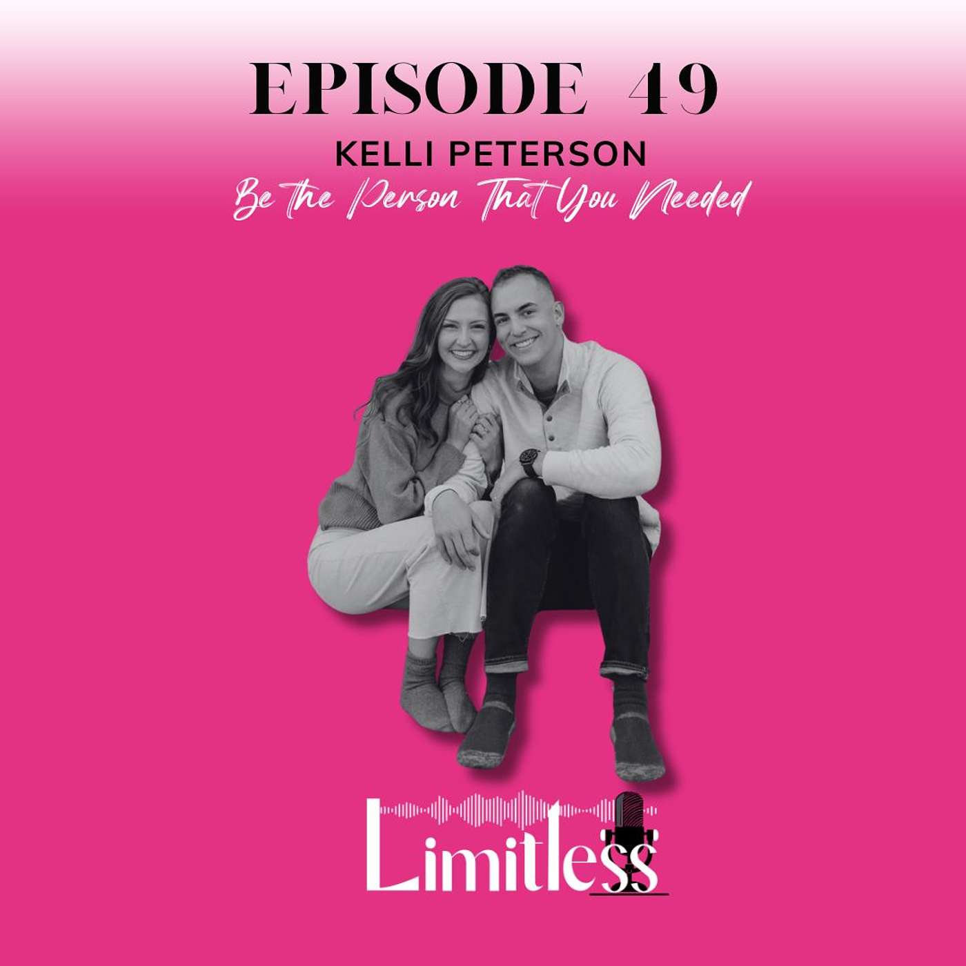 Limitless with Abby Scholz