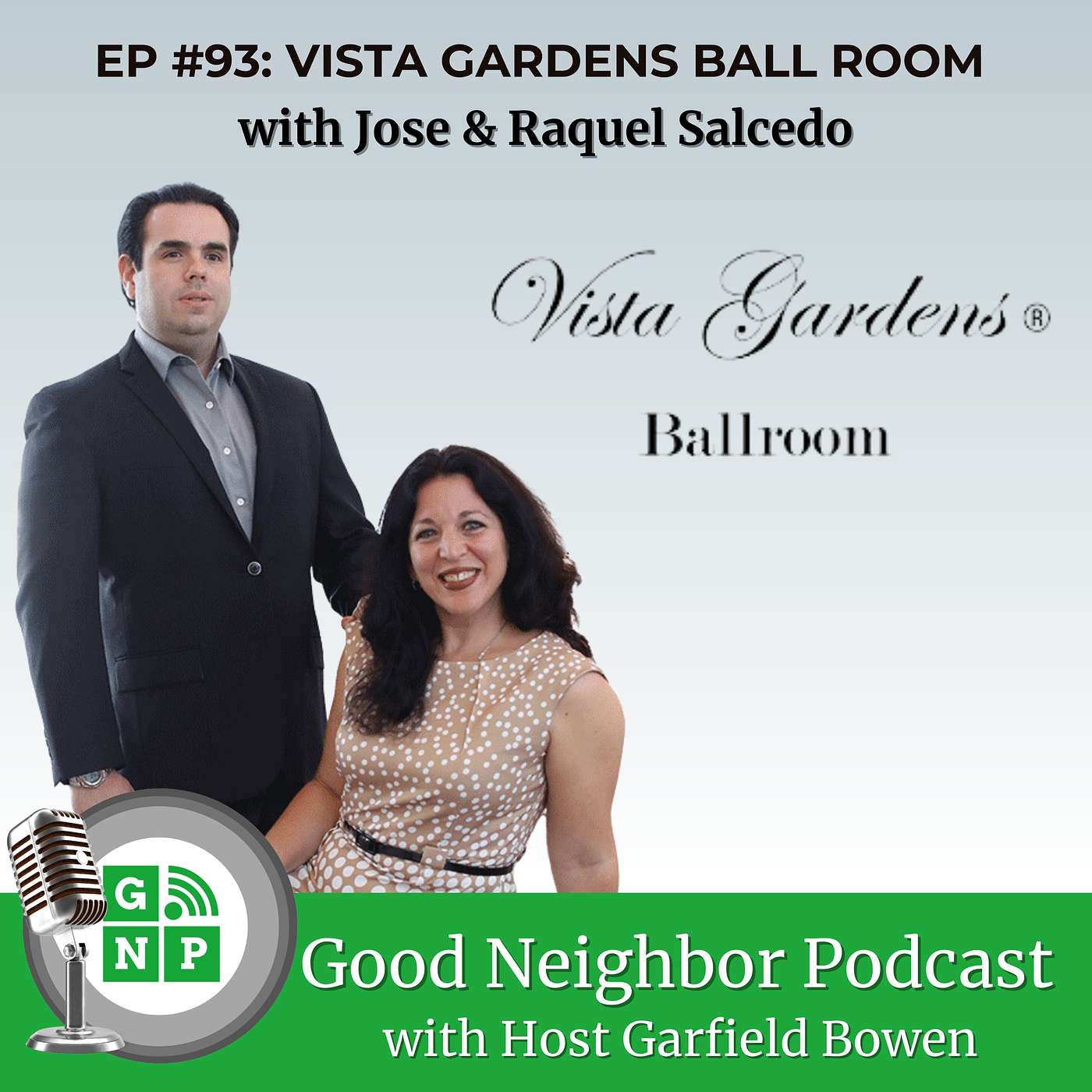Good Neighbor Podcast: Port Saint Lucie