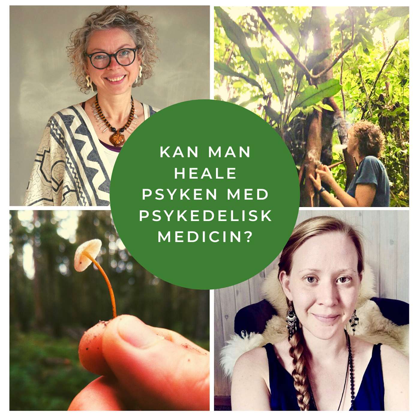 Den Slemme Slemme Podcast
