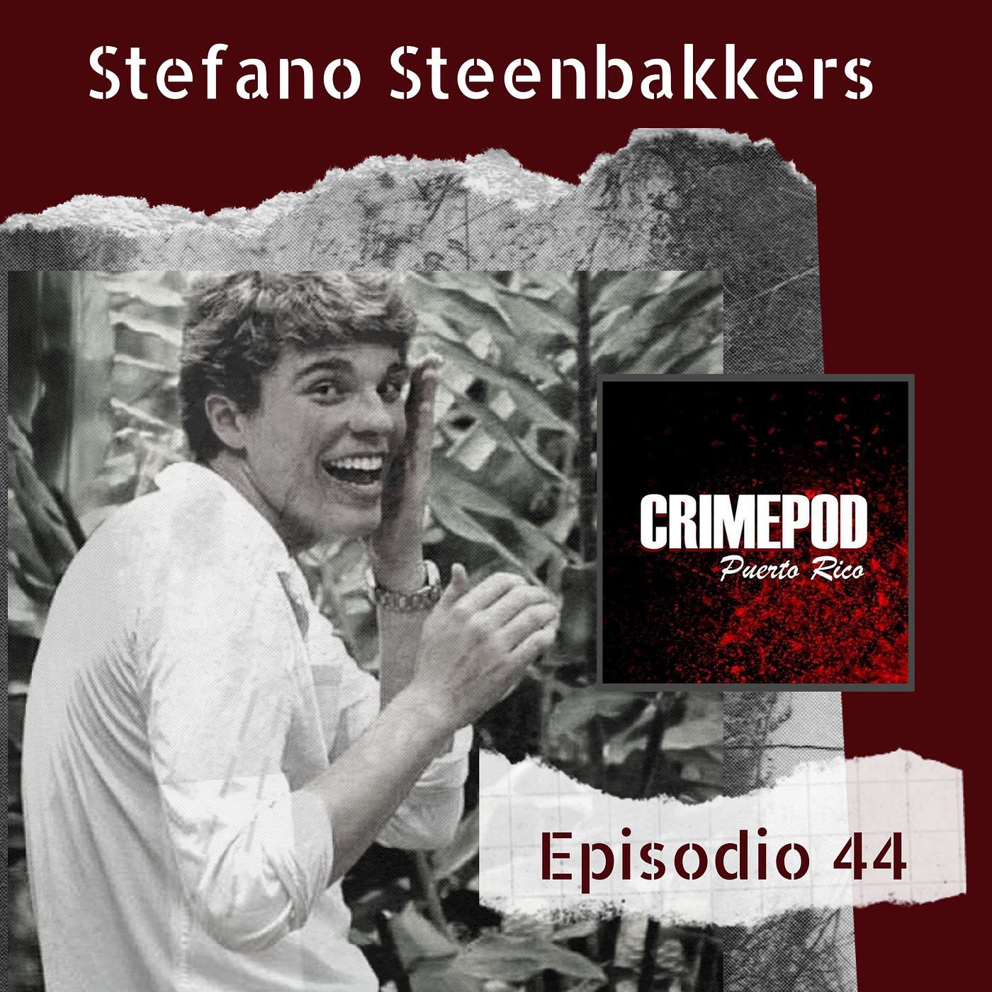 Crimepod Puerto Rico