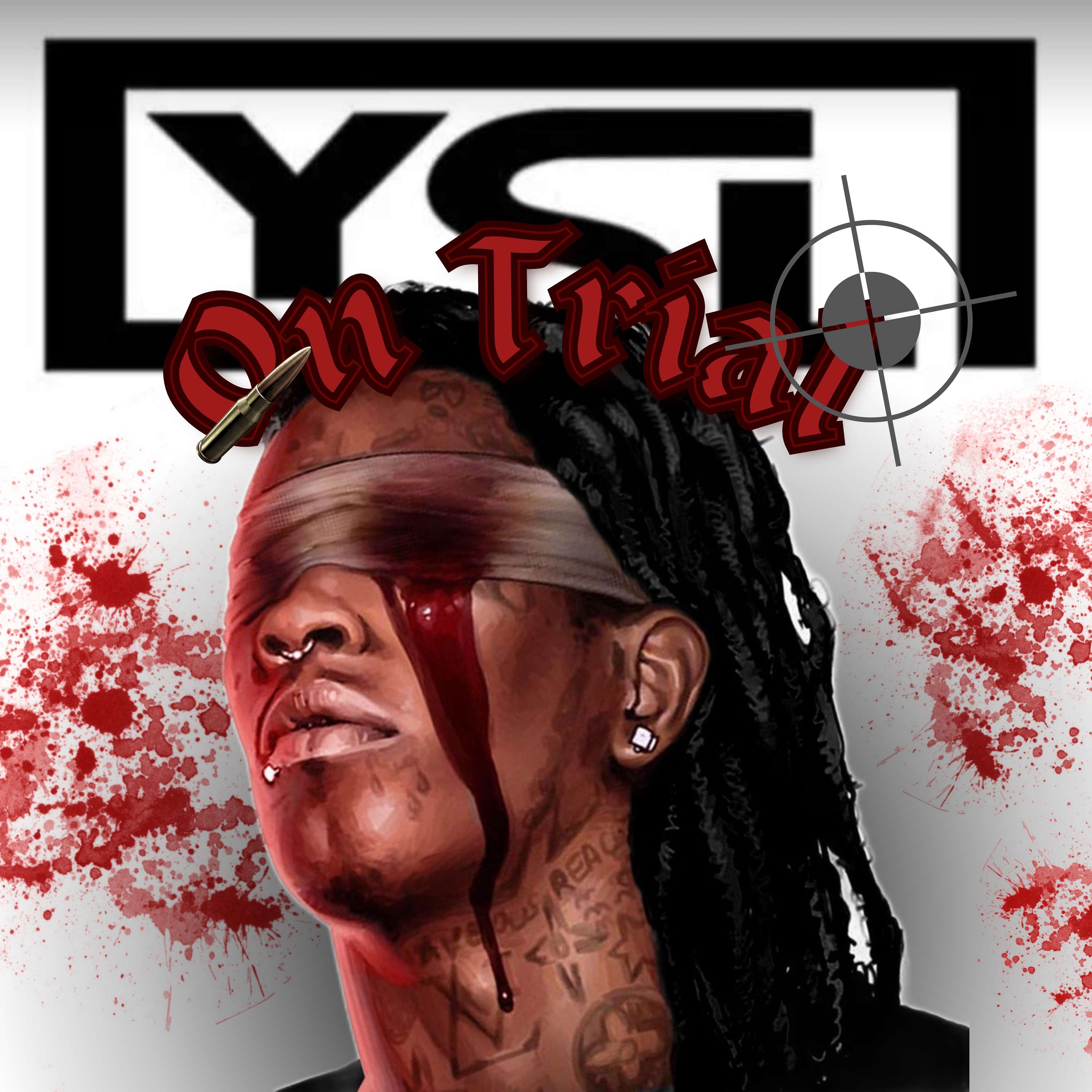 Young Thug: On Trial