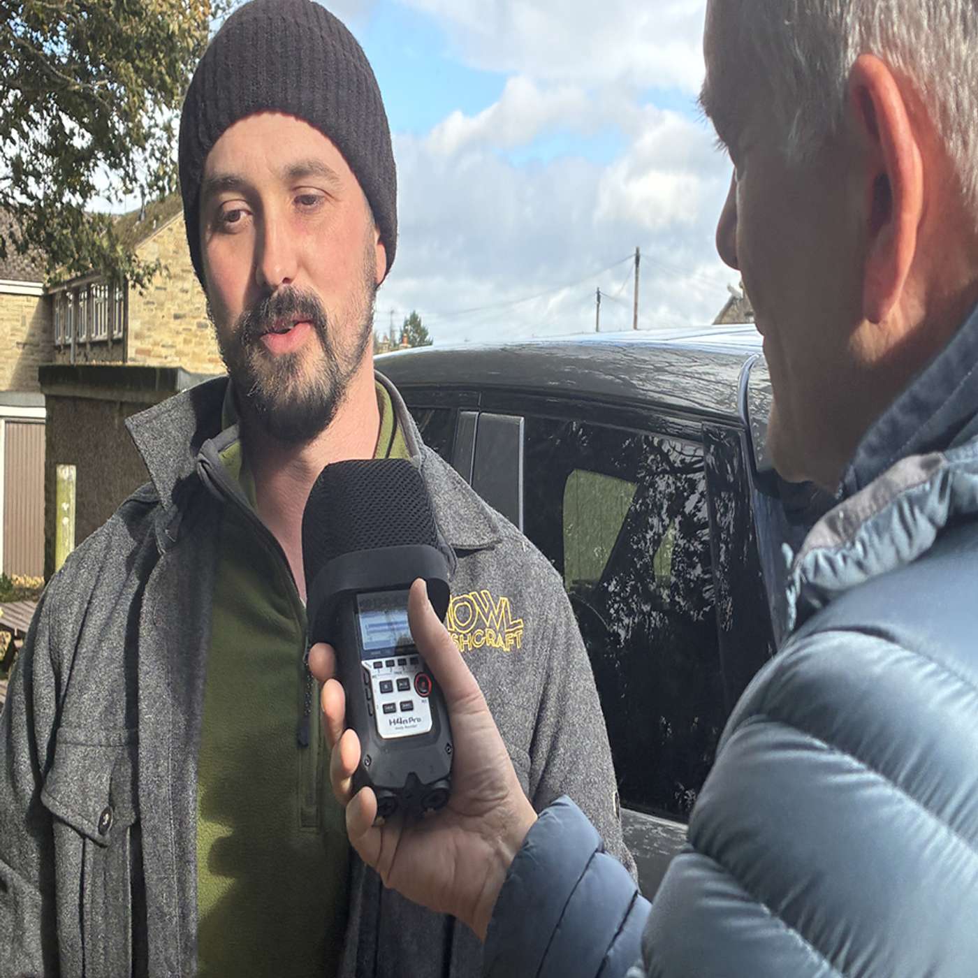 Grey Matters More: Courses