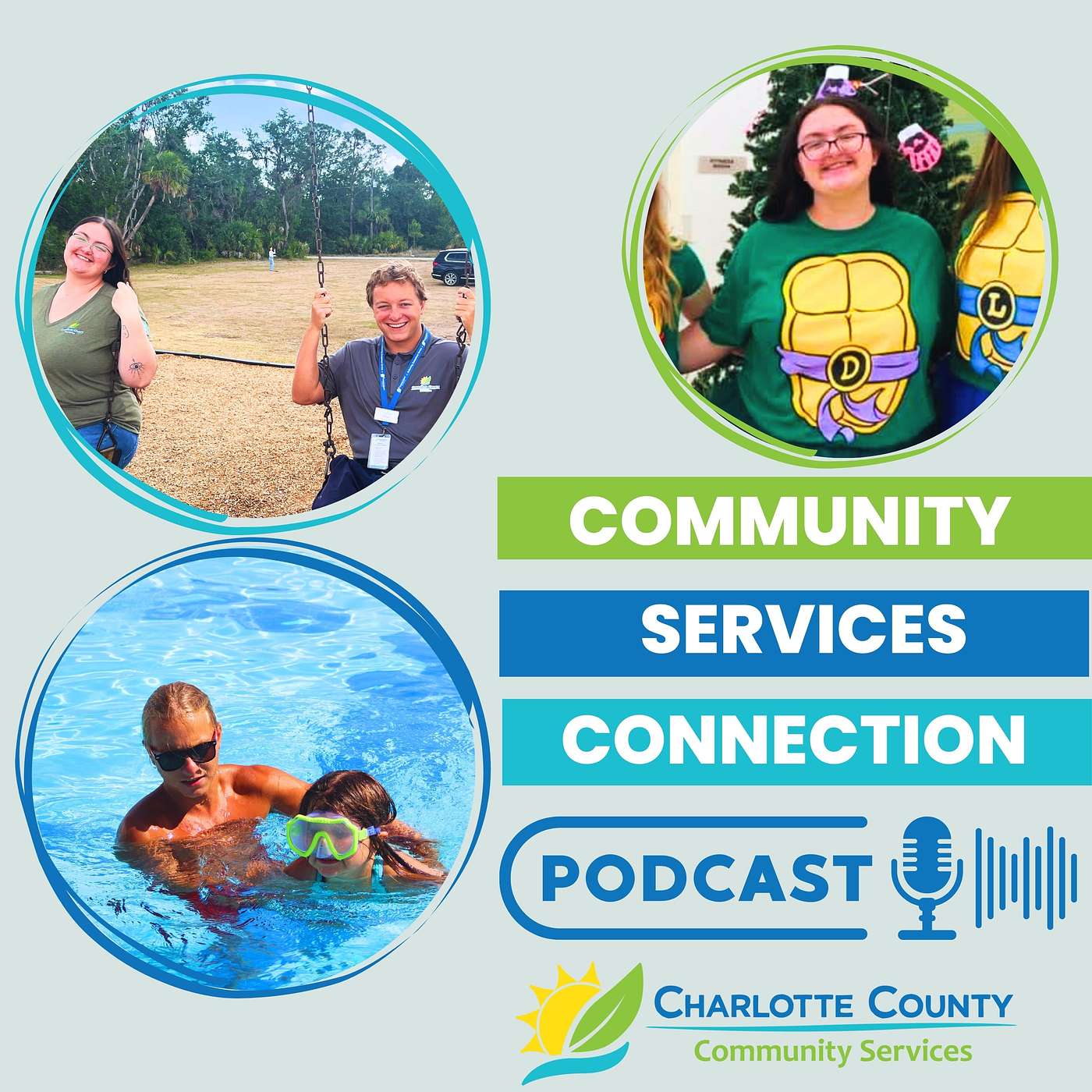 Roots in Recreation: Joele & Chad’s Path from Part-Time to Purpose episode artwork