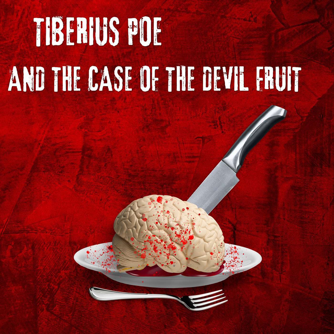Tiberius Poe and the Case of the Devil Fruit