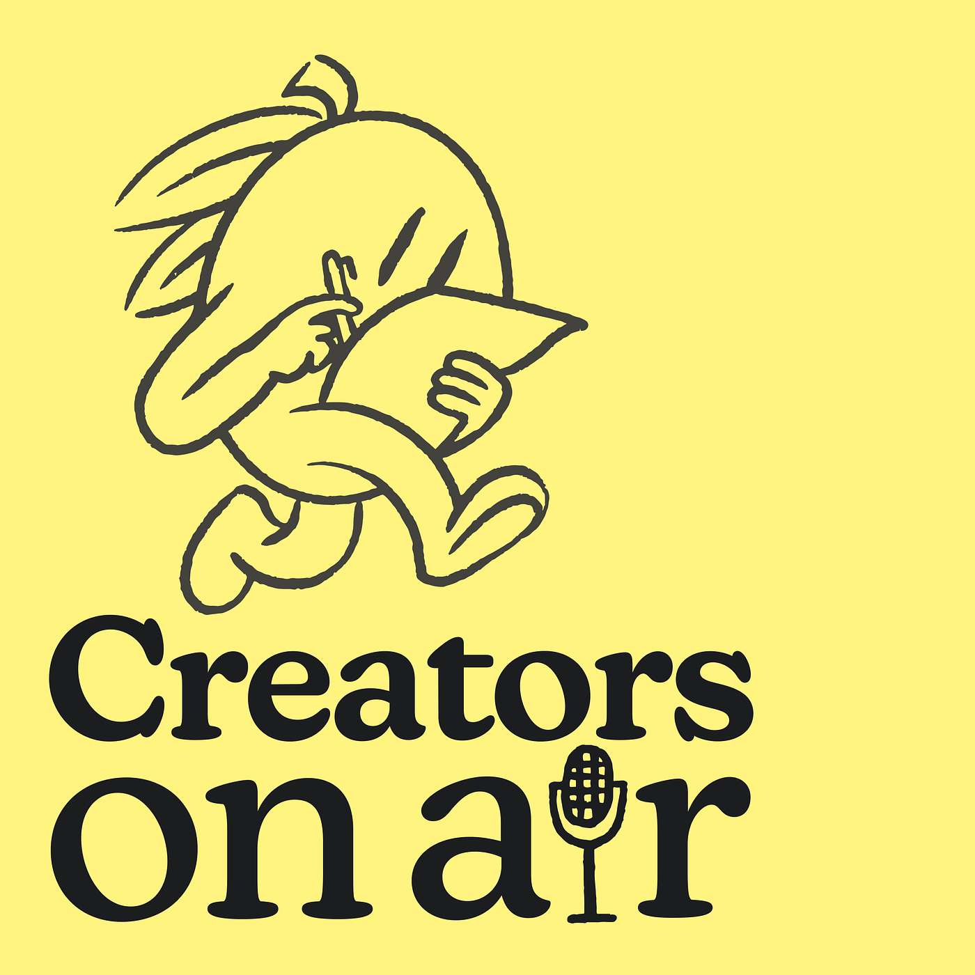 Podcast Cover