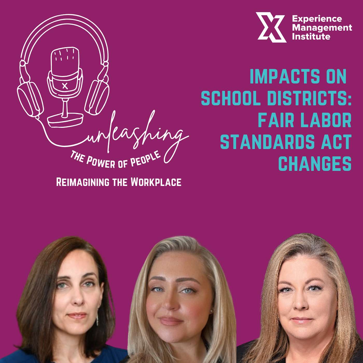 School District Impacts: Fair Labor Standards Act Changes