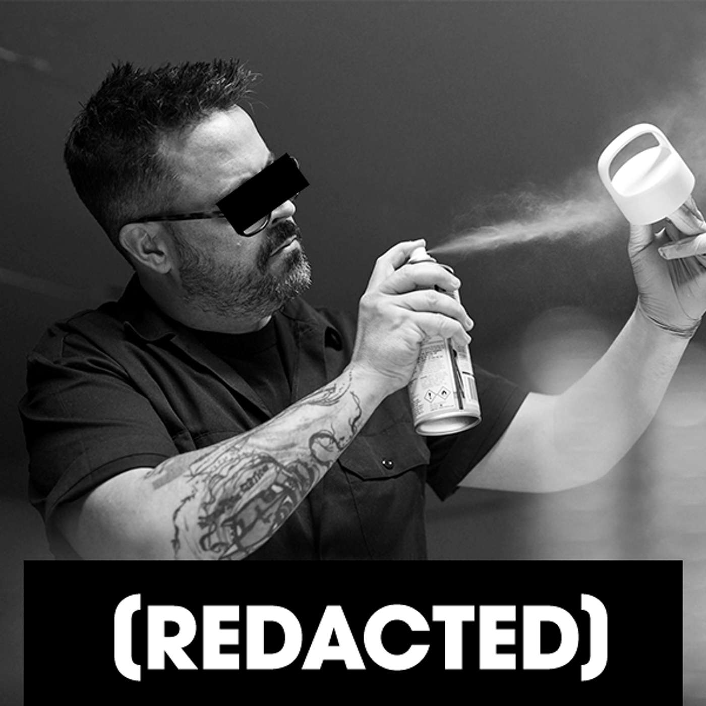 REDACTED:
