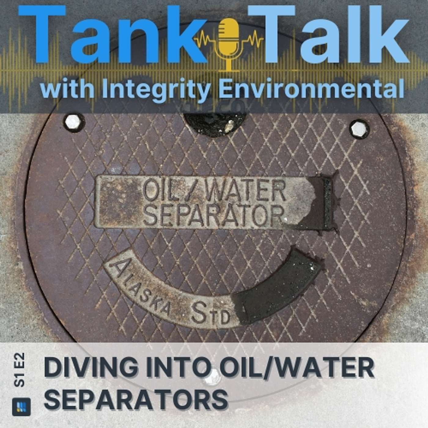 Diving Into Oil/Water Separators