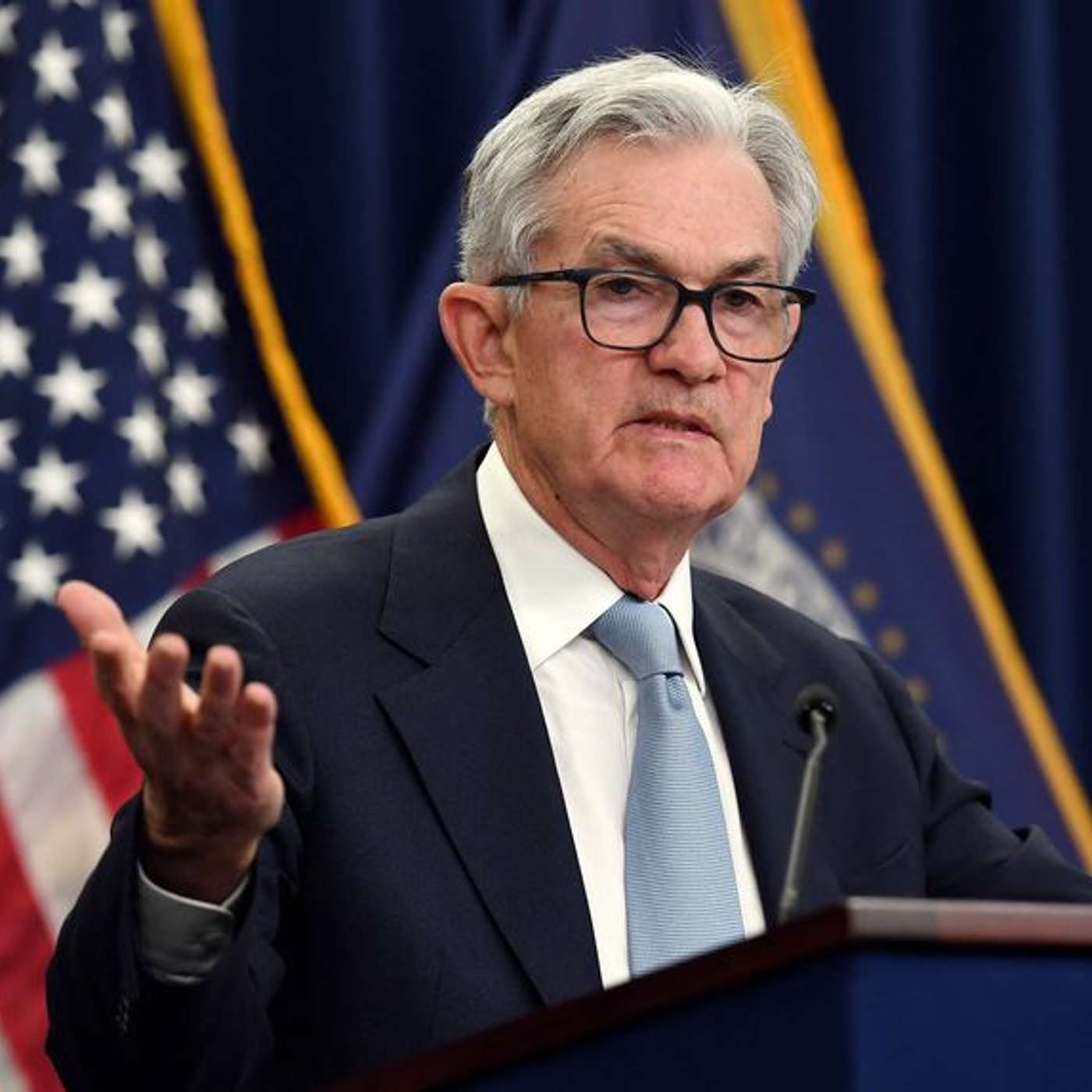 Chinese Trade War Looming & MASSIVE $34.5 TRILLION In Debt