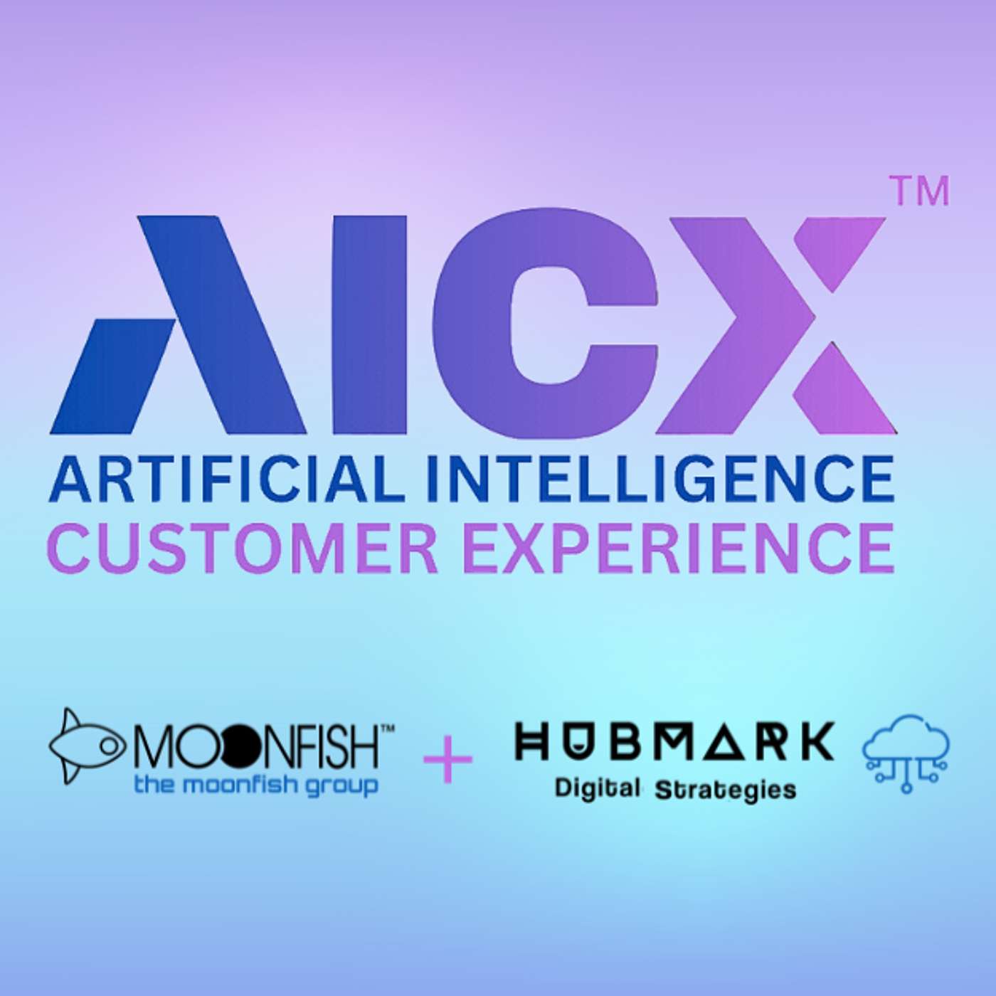 AICX™ By The Moonfish Group™