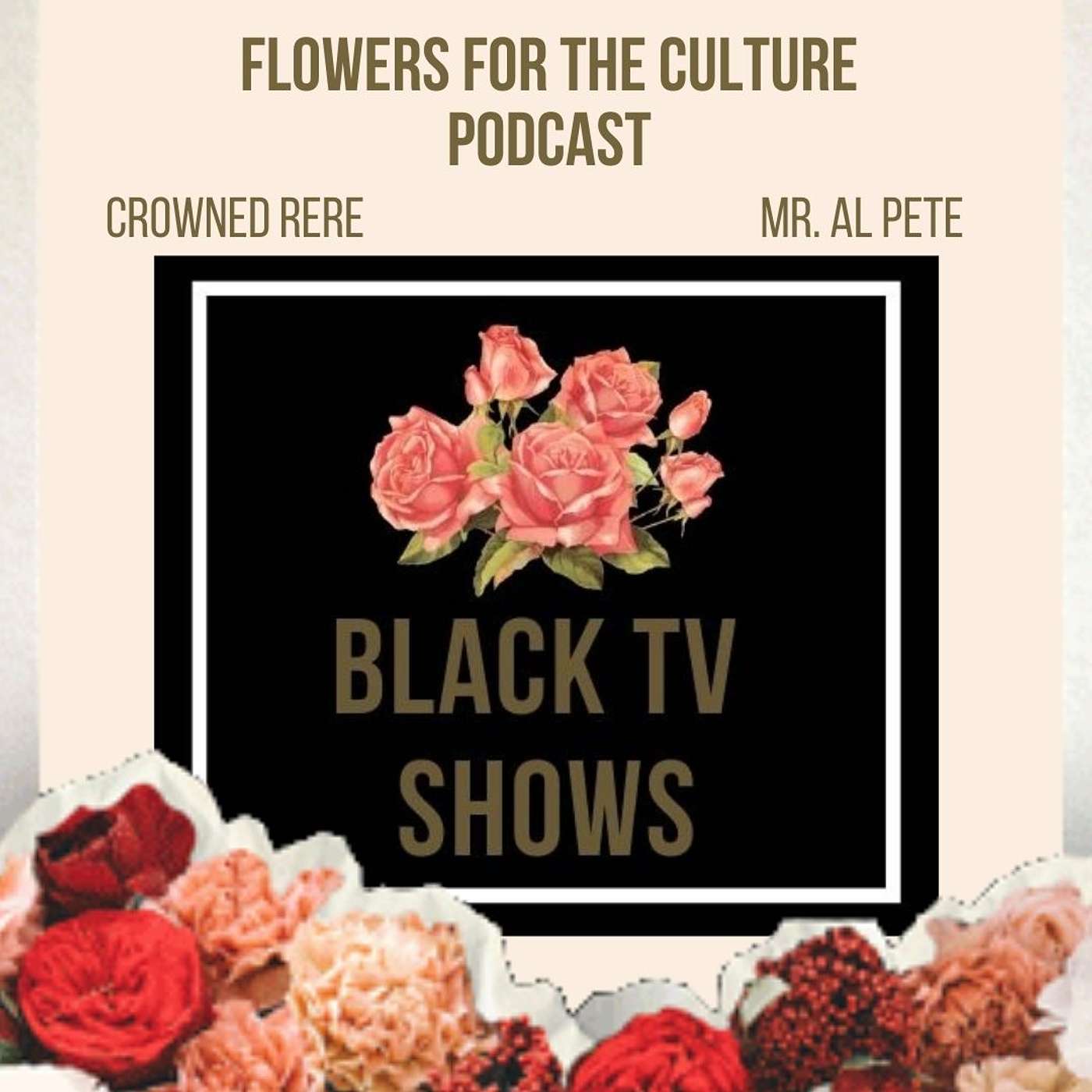 Flowers For The Culture