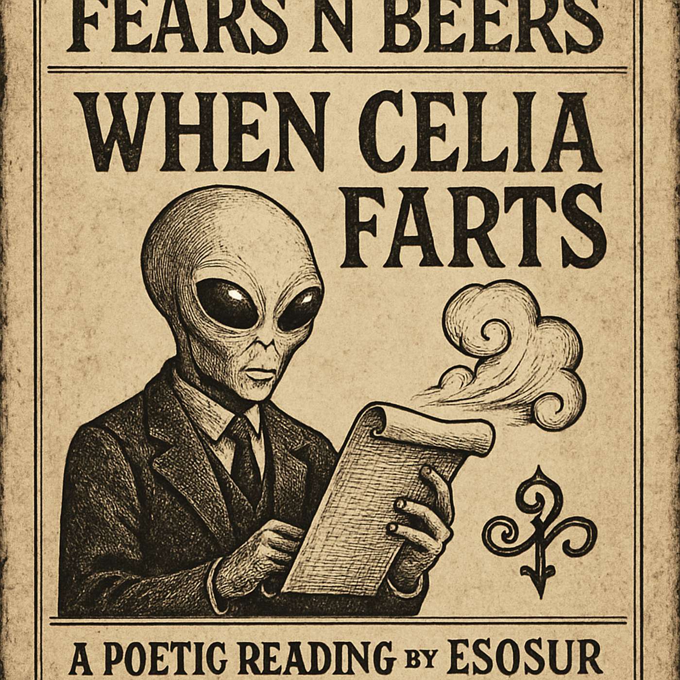 Fears N\' Beers Podcast