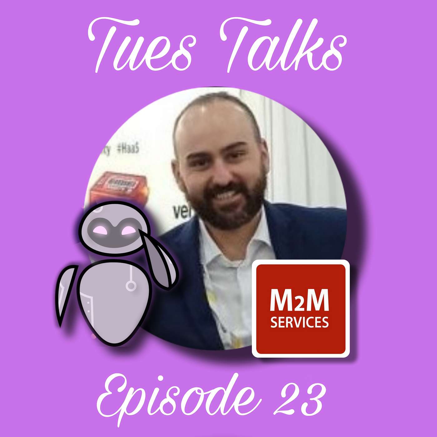 TUES Talks
