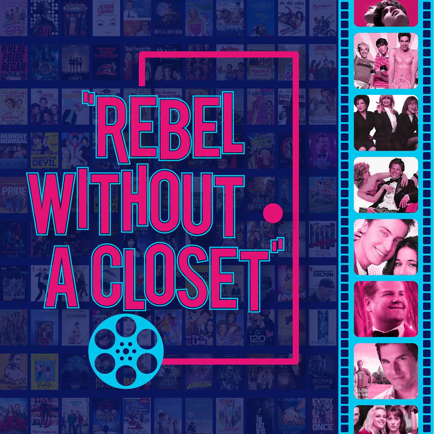 Monday Rebel Rewinds: RENT