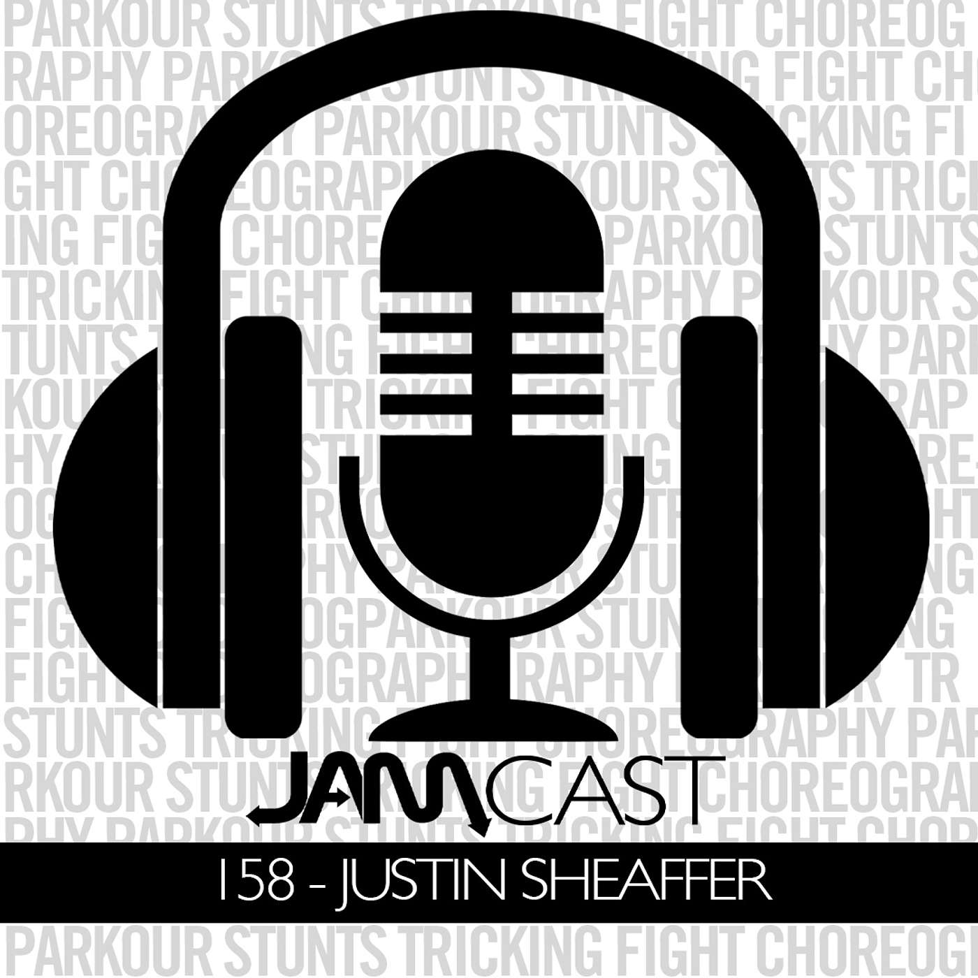 JAMCast | Joining All Movement Podcast