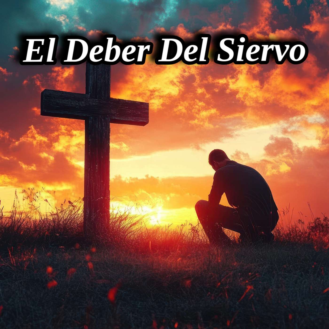 El Deber Del Siervo