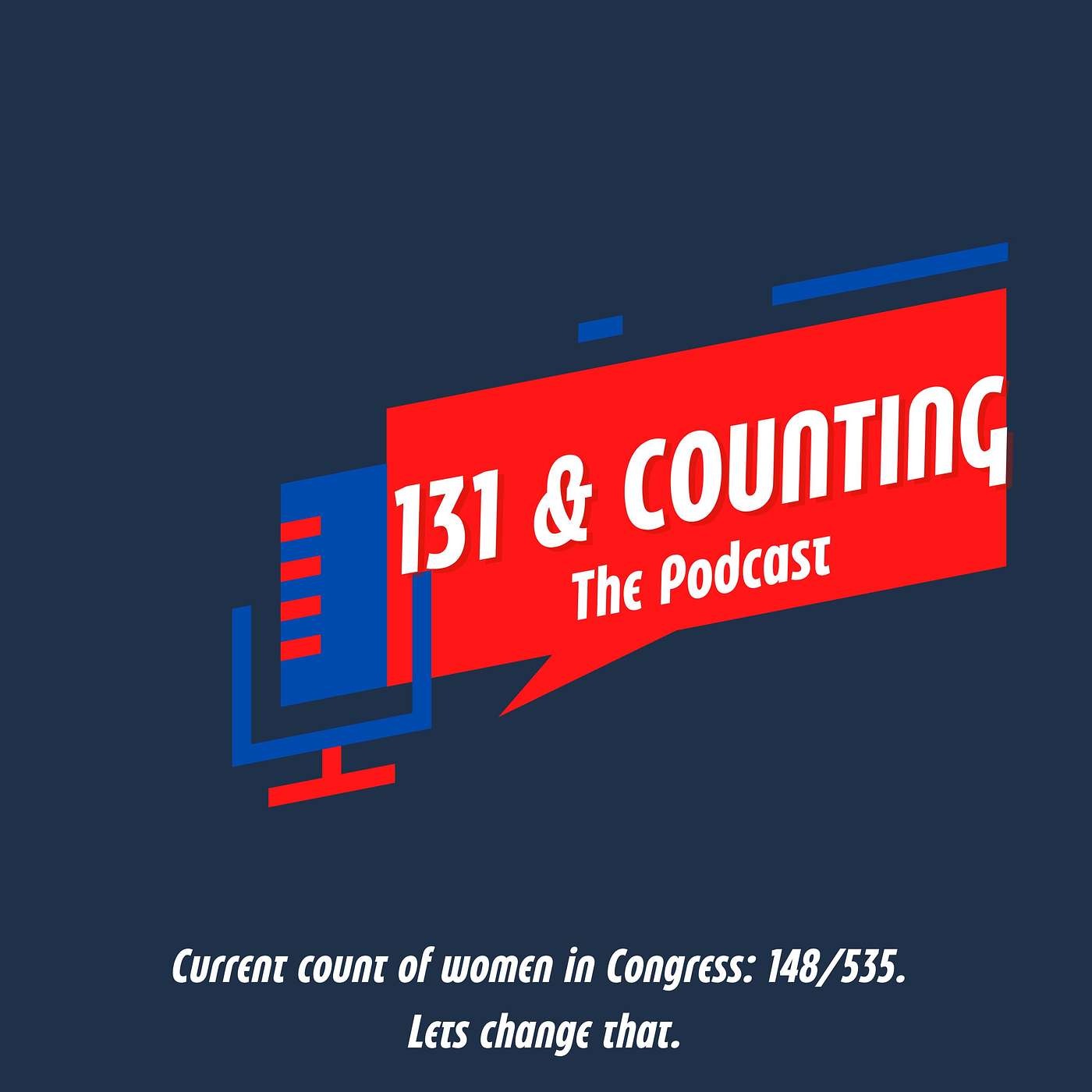 131 & Counting: The Intro