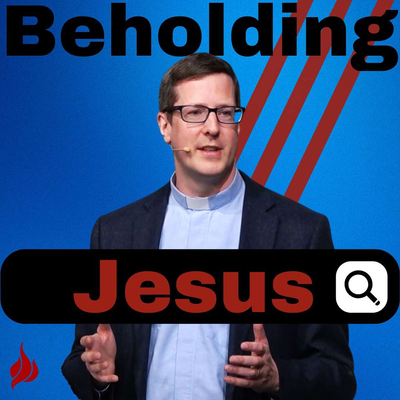 Audio Sermons