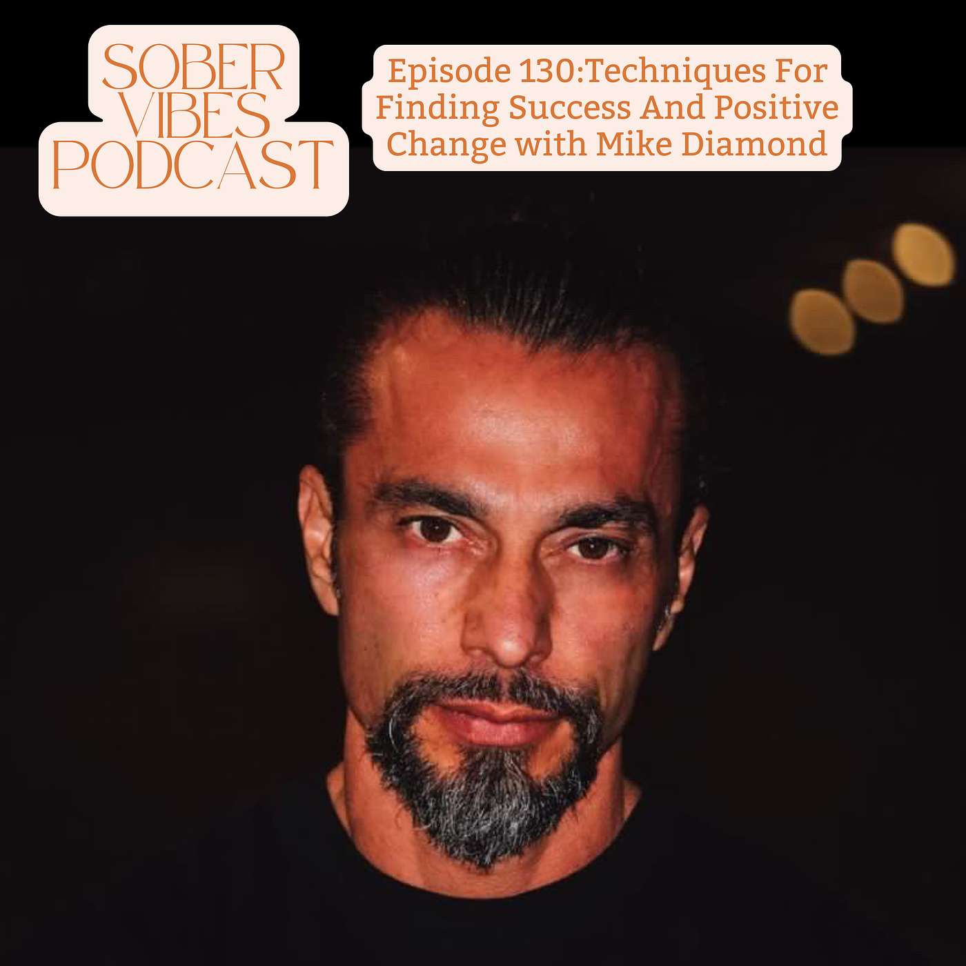 Sober Vibes Podcast