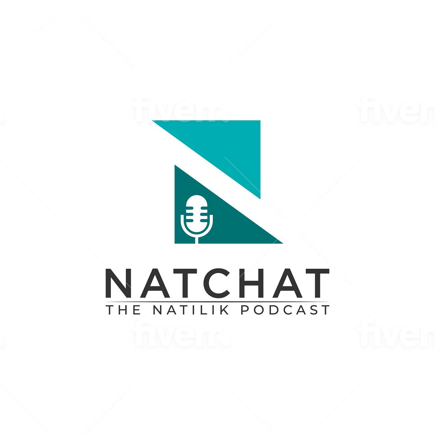 NatChat - The Natilik Podcast